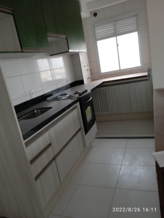 Imagem Apartamento com 2 Quartos para Alugar, em Jardim São Savério - São Paulo Imagem Apartamento com 2 Quartos para Alugar, em Jardim São Savério - São Paulo