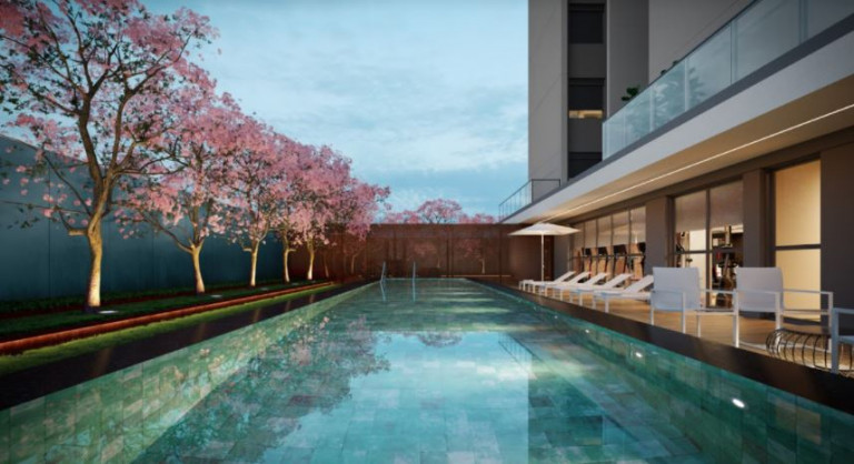 Imagem Apartamento com 3 Quartos à Venda, 315 m² em Jardim Paulista - São Paulo