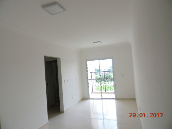 Imagem Apartamento com 2 Quartos para Alugar, 60 m² em Parque Campolim - Sorocaba