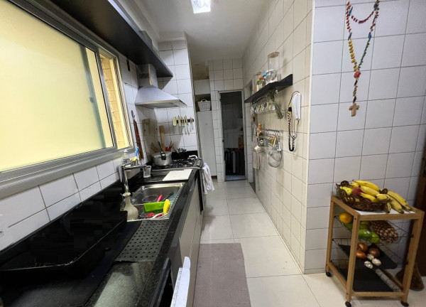 Imagem Apartamento com 3 Quartos à Venda, 132 m² em Norte (Águas Claras) - Brasília Imagem Apartamento com 3 Quartos à Venda, 132 m² em Norte (Águas Claras) - Brasília