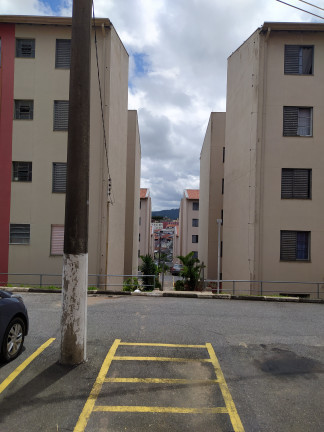 Imagem Apartamento com 2 Quartos à Venda, 43 m² em Vila Ipiranga - Mogi Das Cruzes