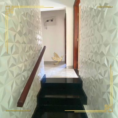 Imagem Casa com 5 Quartos à Venda, 330 m² em Jardim Dona Nicota de Barros - Botucatu