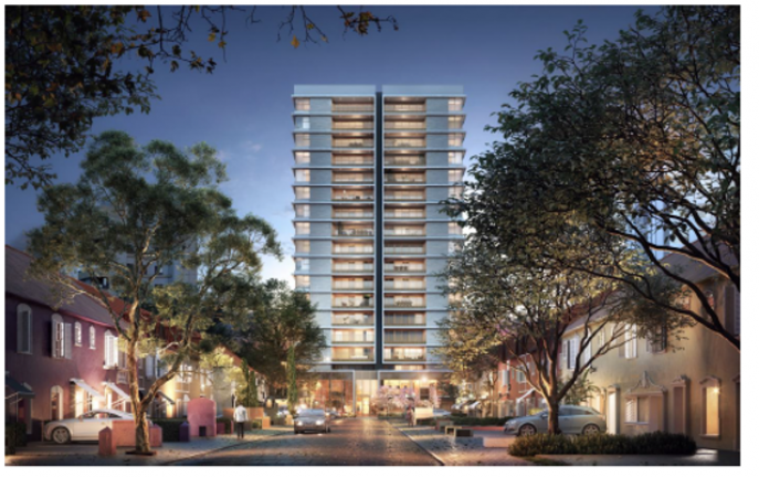Imagem Apartamento com 3 Quartos à Venda, 150 m² em Indianópolis - São Paulo