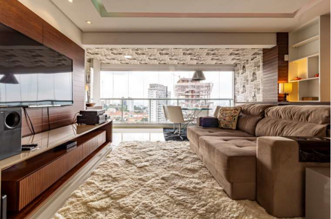 Imagem Apartamento com 1 Quarto à Venda ou Locação, 64 m² em Sumaré - São Paulo Imagem Apartamento com 1 Quarto à Venda ou Locação, 64 m² em Sumaré - São Paulo