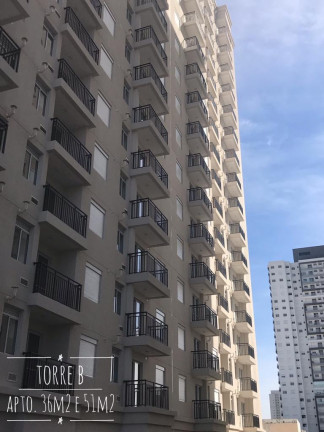 Imagem Apartamento com 1 Quarto à Venda, 36 m² em Brás - São Paulo Imagem Apartamento com 1 Quarto à Venda, 36 m² em Brás - São Paulo