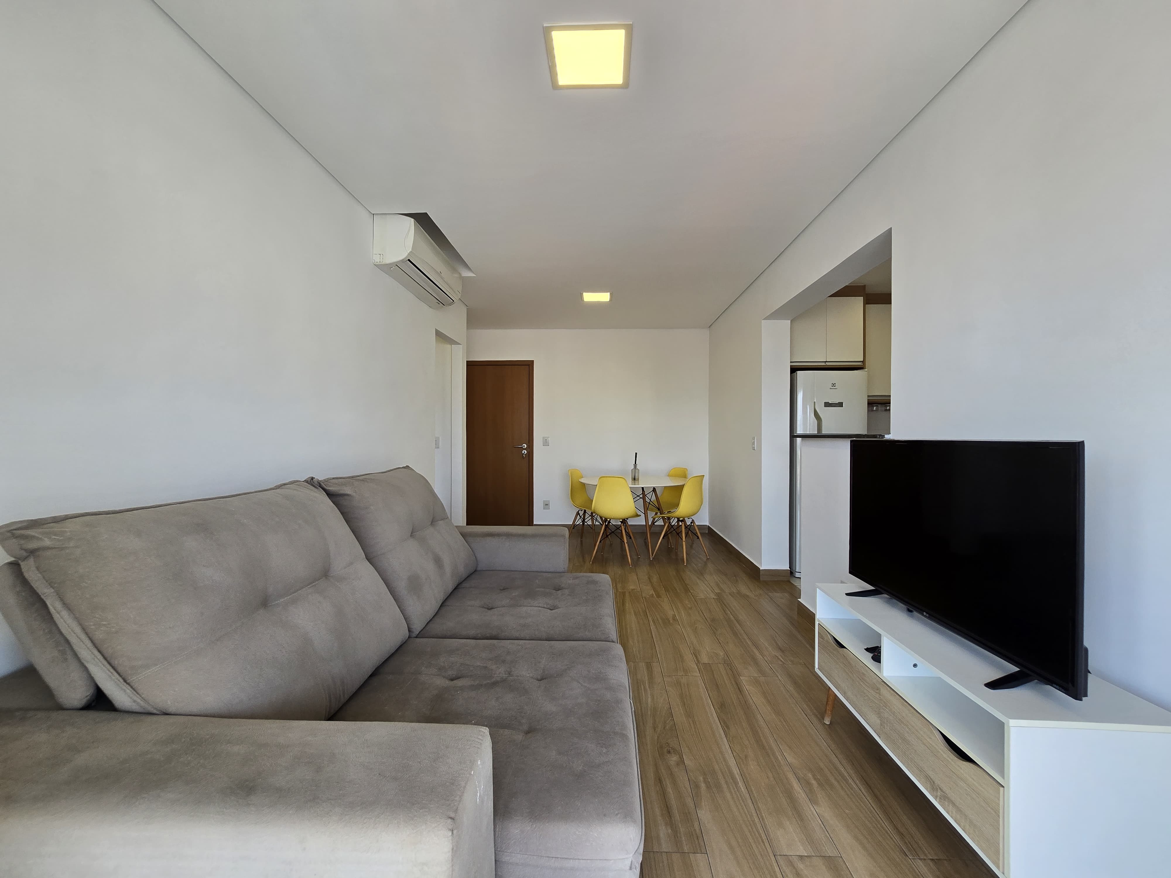 Imagem Apartamento com 2 Quartos à Venda, 88 m² em Boqueirão - Santos
