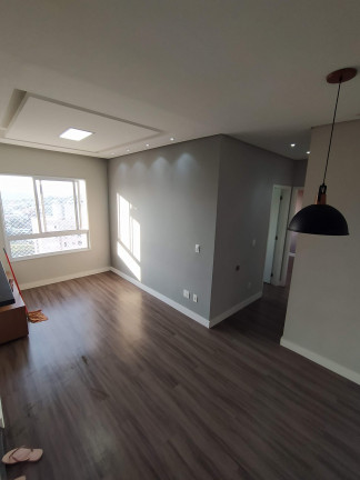 Imagem Apartamento com 2 Quartos à Venda, 47 m² em Novo Osasco - Osasco