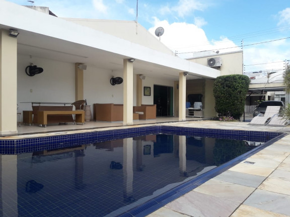 Imagem Casa de Condomínio com 4 Quartos à Venda, 600 m² em Cidade Nova - Ananindeua