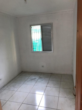 Imagem Apartamento com 1 Quarto à Venda, 42 m² em Vila Bancária - São Paulo