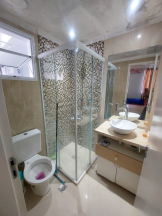 Imagem Apartamento com 2 Quartos à Venda, 64 m² em Gopoúva - Guarulhos