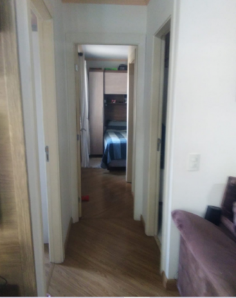 Imagem Apartamento com 2 Quartos à Venda, 54 m² em Vila das Belezas - São Paulo Imagem Apartamento com 2 Quartos à Venda, 54 m² em Vila das Belezas - São Paulo