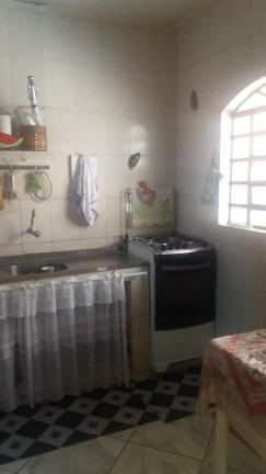 Imagem Sobrado com 3 Quartos à Venda, 239 m² em Jardim Santa Cecília - Guarulhos
