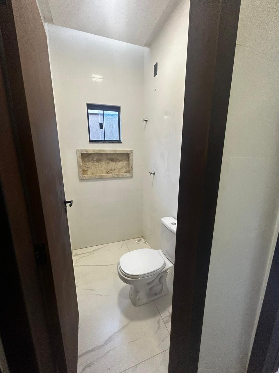 Imagem Casa com 3 Quartos à Venda, 150 m²em Setor Faiçalville - Goiânia