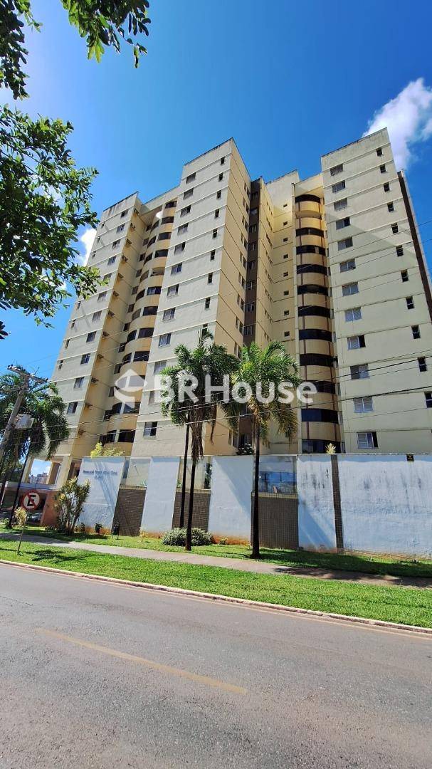 Apartamento com 3 Quartos à Venda, 96 m² em Norte (Águas Claras) - Brasília