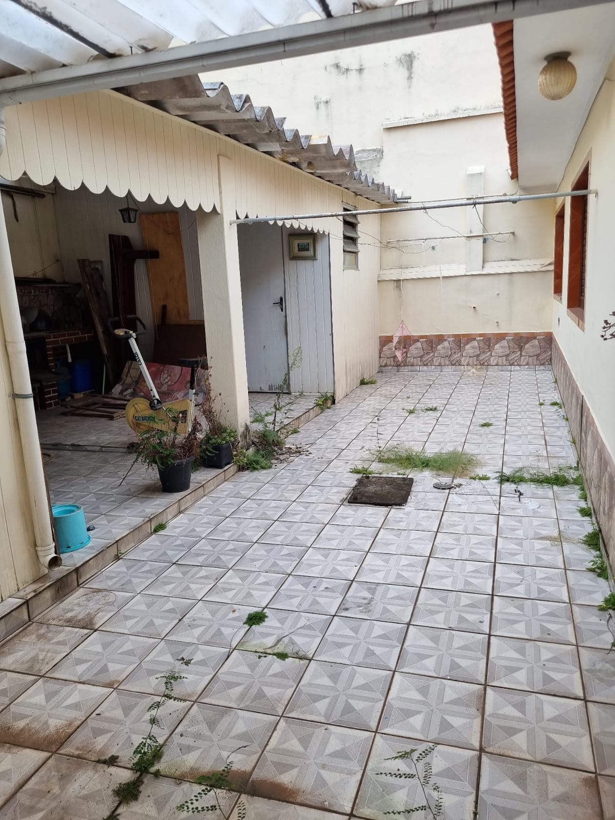 Imagem Casa com 3 Quartos à Venda, 261 m²em Vila Guilhermina - São Paulo Imagem Casa com 3 Quartos à Venda, 261 m²em Vila Guilhermina - São Paulo