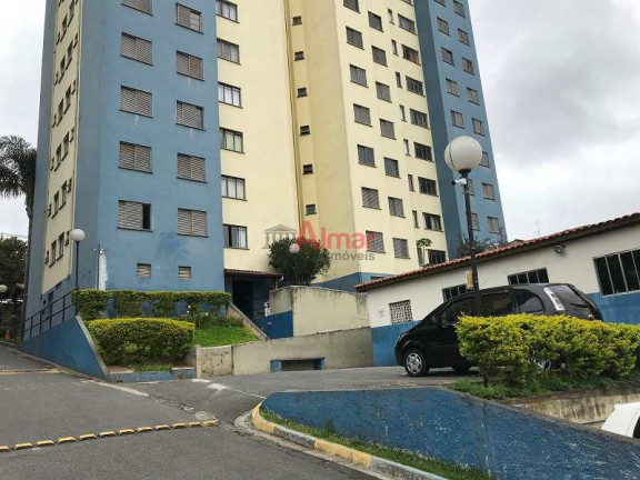 Imagem Apartamento com 2 Quartos à Venda, 52 m² em Guaianazes - São Paulo Imagem Apartamento com 2 Quartos à Venda, 52 m² em Guaianazes - São Paulo