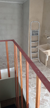 Imagem Casa de Vila com 1 Quarto à Venda ou Locação, 95 m²em Cordovil - Rio de Janeiro