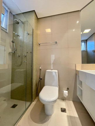 Imagem Apartamento com 4 Quartos à Venda, 141 m² em Cambuí - Campinas