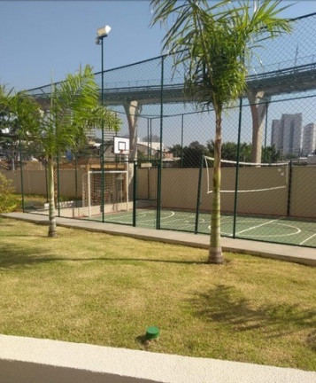 Imagem Apartamento com 2 Quartos à Venda, 53 m² em Jardim Independência - São Paulo