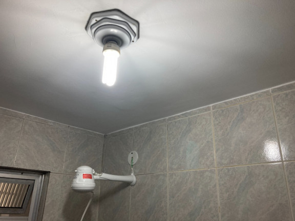 Imagem Apartamento com 2 Quartos à Venda, 48 m² em Cambuci - São Paulo