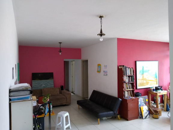 Imagem Apartamento com 3 Quartos à Venda ou Locação, 119 m²em Santo Amaro - São Paulo Imagem Apartamento com 3 Quartos à Venda ou Locação, 119 m²em Santo Amaro - São Paulo