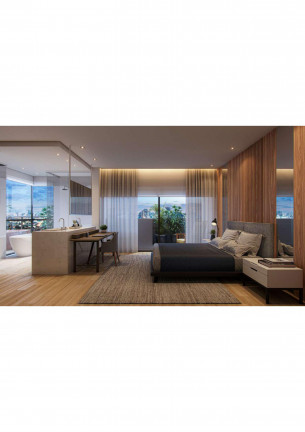 Imagem Apartamento com 3 Quartos à Venda, 150 m² em Moema - São Paulo