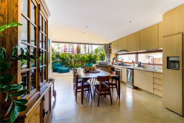 Imagem Casa de Vila com 4 Quartos à Venda, 250 m² em Vila Nova Conceição - São Paulo Imagem Casa de Vila com 4 Quartos à Venda, 250 m² em Vila Nova Conceição - São Paulo