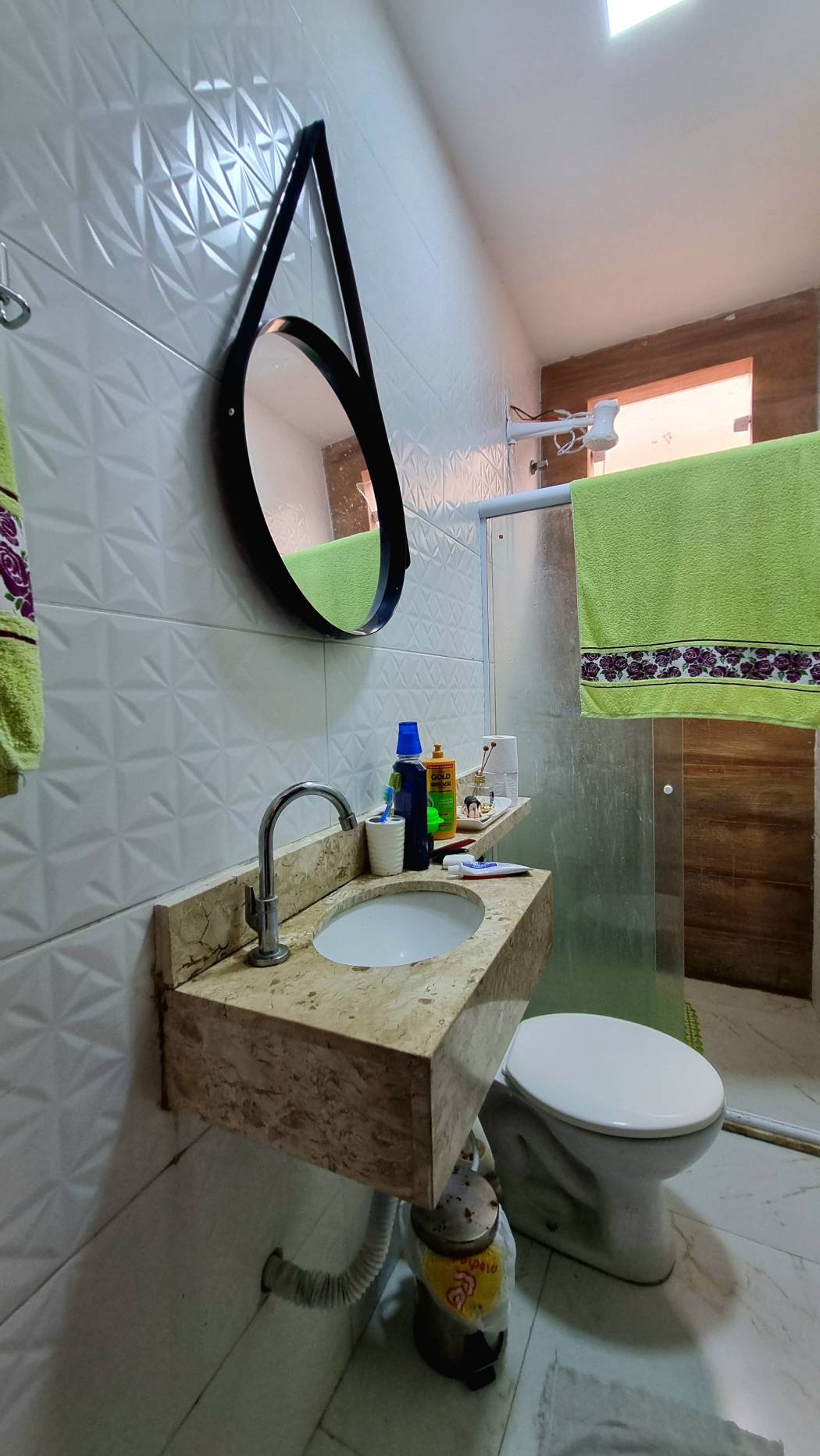 Imagem Casa com 3 Quartos à Venda, 110 m² em São Conrado - Aracaju