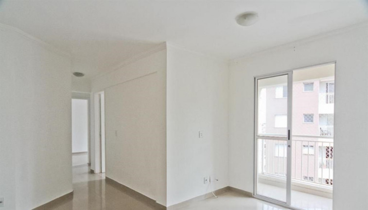 Apartamento com 2 Quartos para Alugar, 52 m² em Sítio do Mandaqui - São Paulo