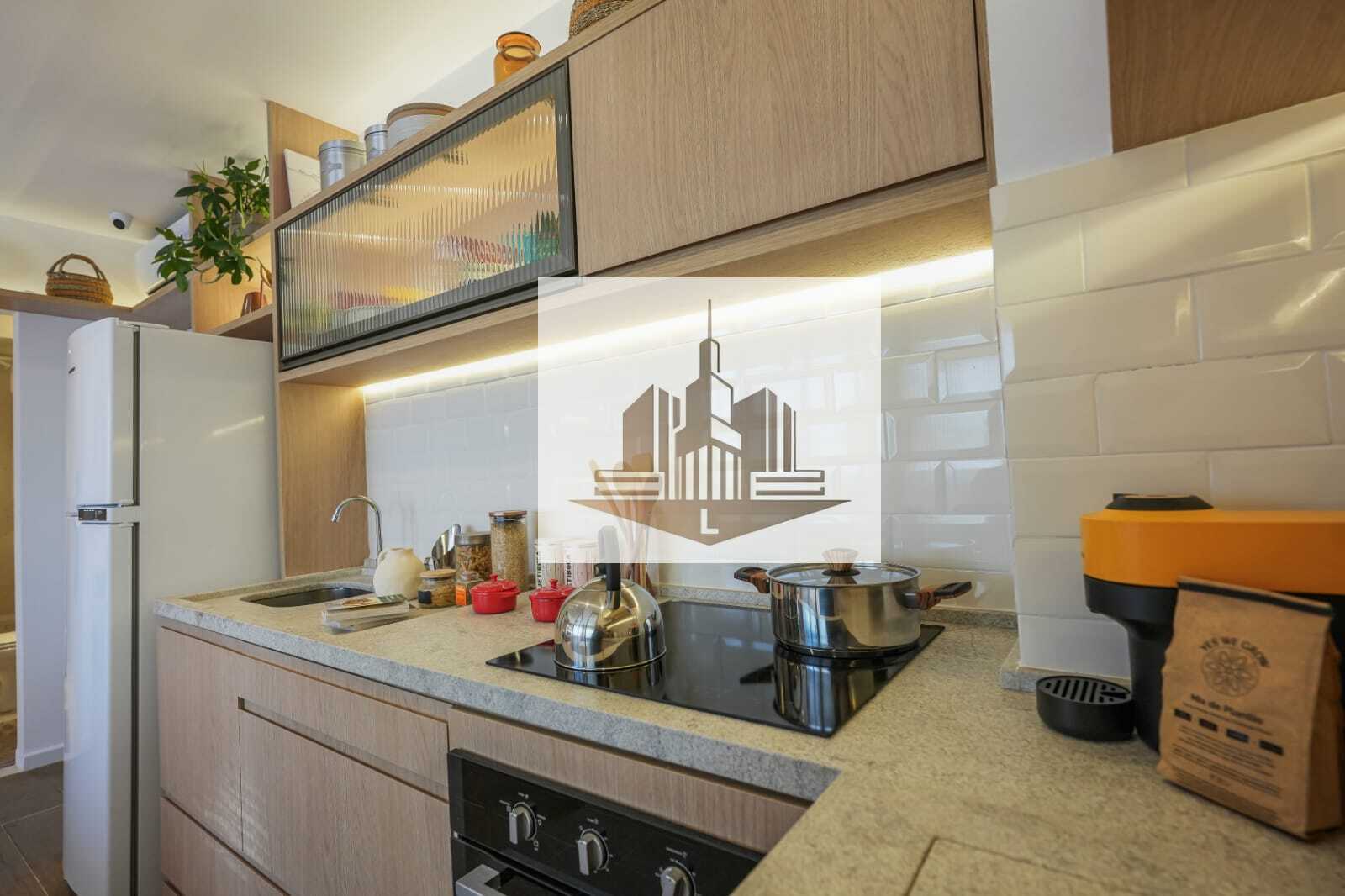 Imagem Apartamento com 2 Quartos à Venda, 35 m² em Barra Funda - São Paulo Imagem Apartamento com 2 Quartos à Venda, 35 m² em Barra Funda - São Paulo