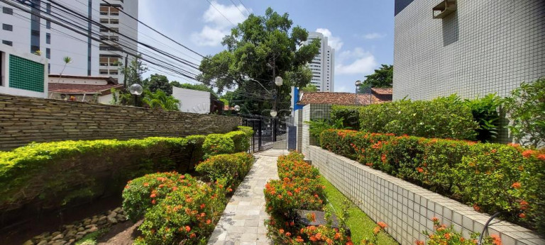 Imagem Apartamento com 3 Quartos à Venda, 136 m² em Graças - Recife Imagem Apartamento com 3 Quartos à Venda, 136 m² em Graças - Recife