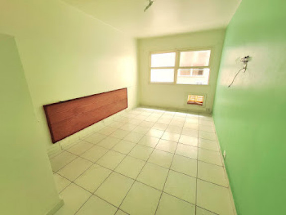 Imagem Apartamento com 1 Quarto à Venda, 37 m² em Copacabana - Rio de Janeiro