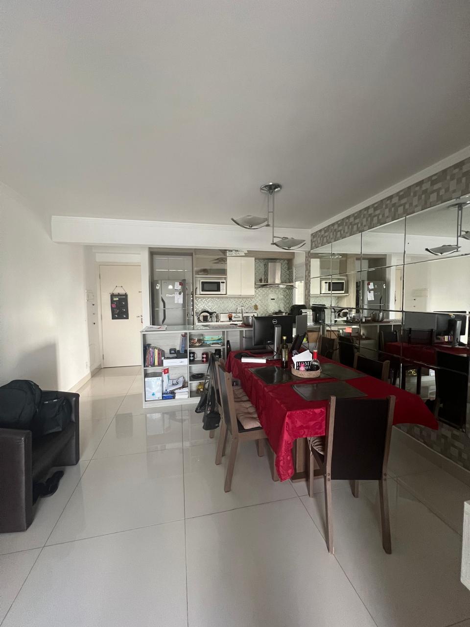 Imagem Apartamento com 3 Quartos à Venda, 74 m²em Cidade São Francisco - São Paulo