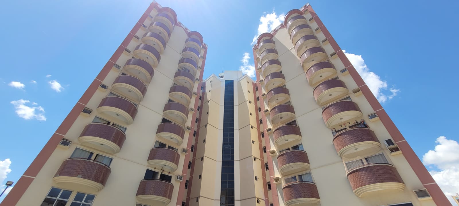 Imagem Apartamento com 1 Quarto à Venda, 52 m² em Turista 1 - caldas novas