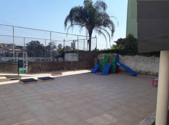 Imagem Apartamento com 2 Quartos à Venda, 60 m² em Jardim Umuarama - São Paulo