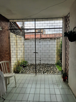 Imagem Casa com 3 Quartos à Venda, 82 m² em Parangaba - Fortaleza Imagem Casa com 3 Quartos à Venda, 82 m² em Parangaba - Fortaleza