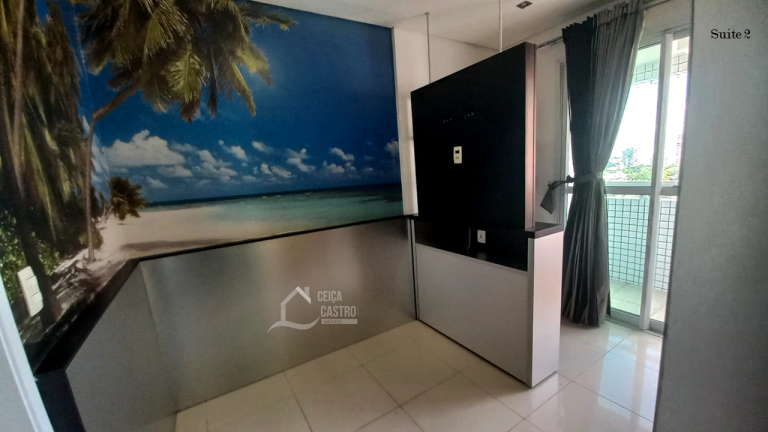 Imagem Apartamento para Alugar, 178 m² em Adrianópolis - Manaus Imagem Apartamento para Alugar, 178 m² em Adrianópolis - Manaus