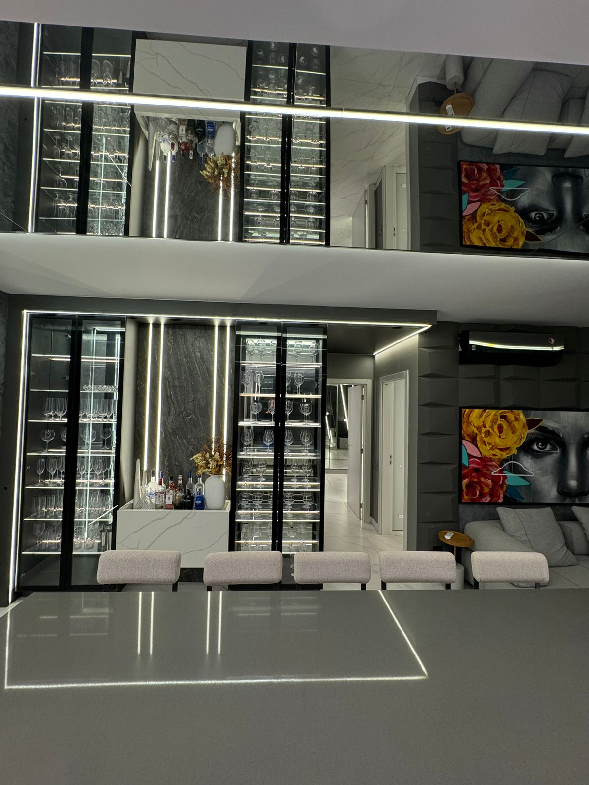 Imagem Apartamento com 2 Quartos à Venda, 77 m² em Jurerê Internacional - Florianópolis