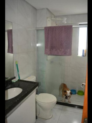 Imagem Apartamento com 2 Quartos para Alugar, 53 m² em Piedade - Jaboatão dos Guararapes