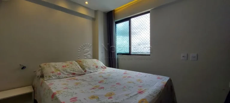 Imagem Apartamento com 3 Quartos à Venda, 64 m² em Barro - Recife