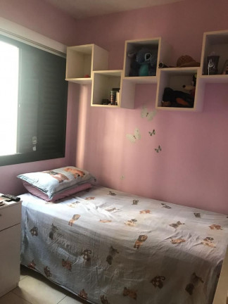 Imagem Apartamento com 3 Quartos à Venda, 62 m² em Vila Carrão - São Paulo