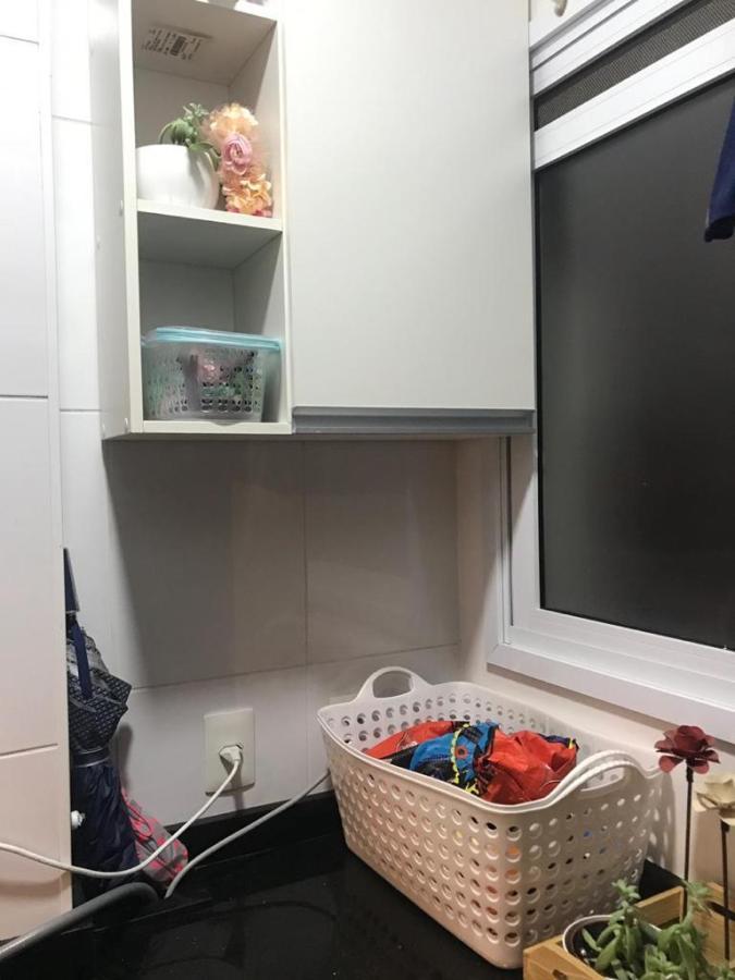 Imagem Apartamento com 2 Quartos à Venda, 65 m²em Cambuci - São Paulo
