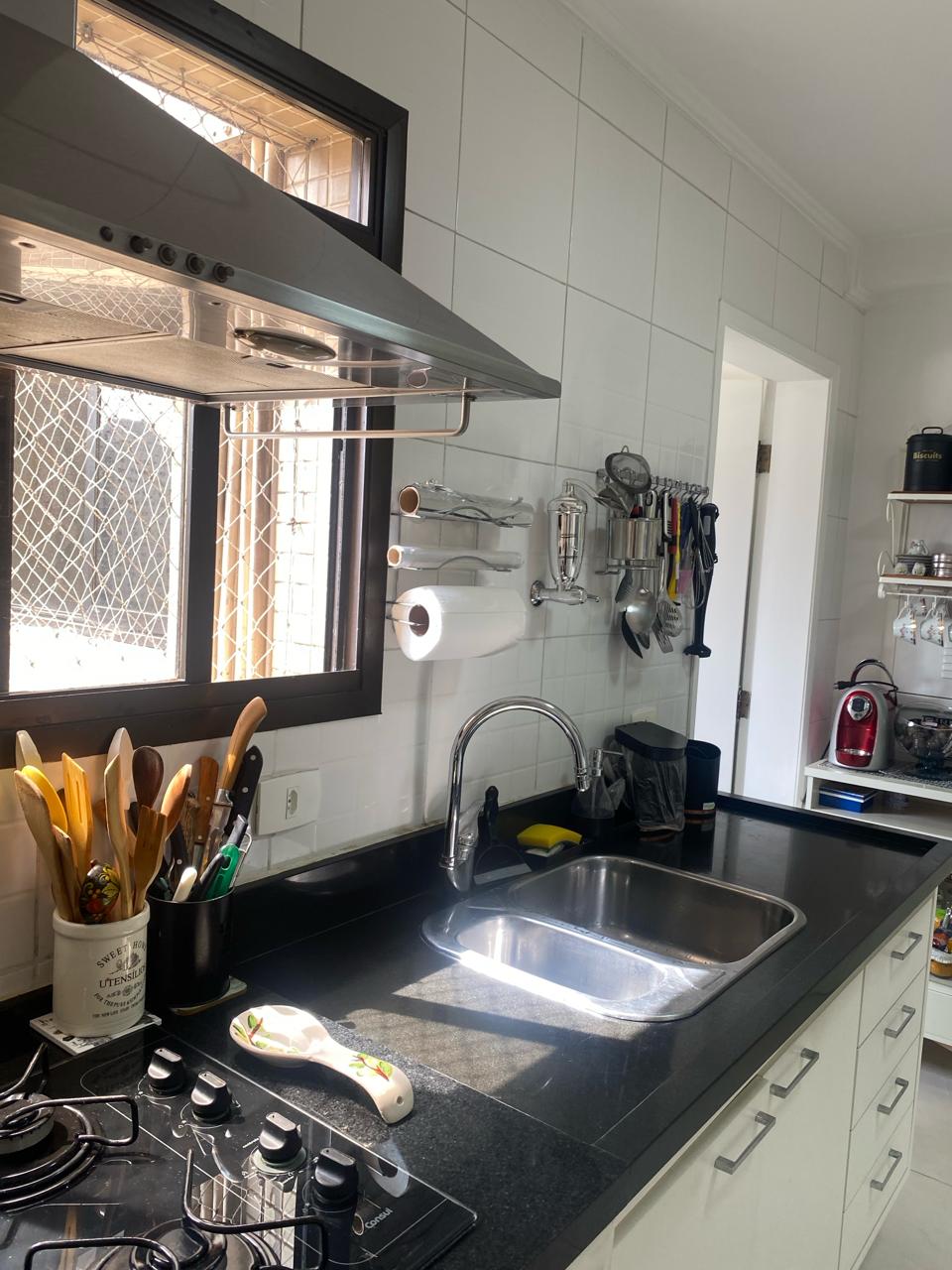 Imagem Apartamento com 3 Quartos à Venda, 150 m²em Campo Belo - São Paulo Imagem Apartamento com 3 Quartos à Venda, 150 m²em Campo Belo - São Paulo
