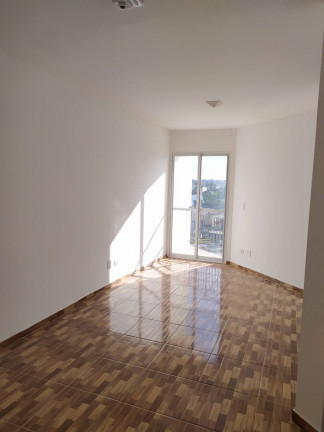 Imagem Apartamento com 2 Quartos para Alugar, 52 m² em São Pedro - Osasco