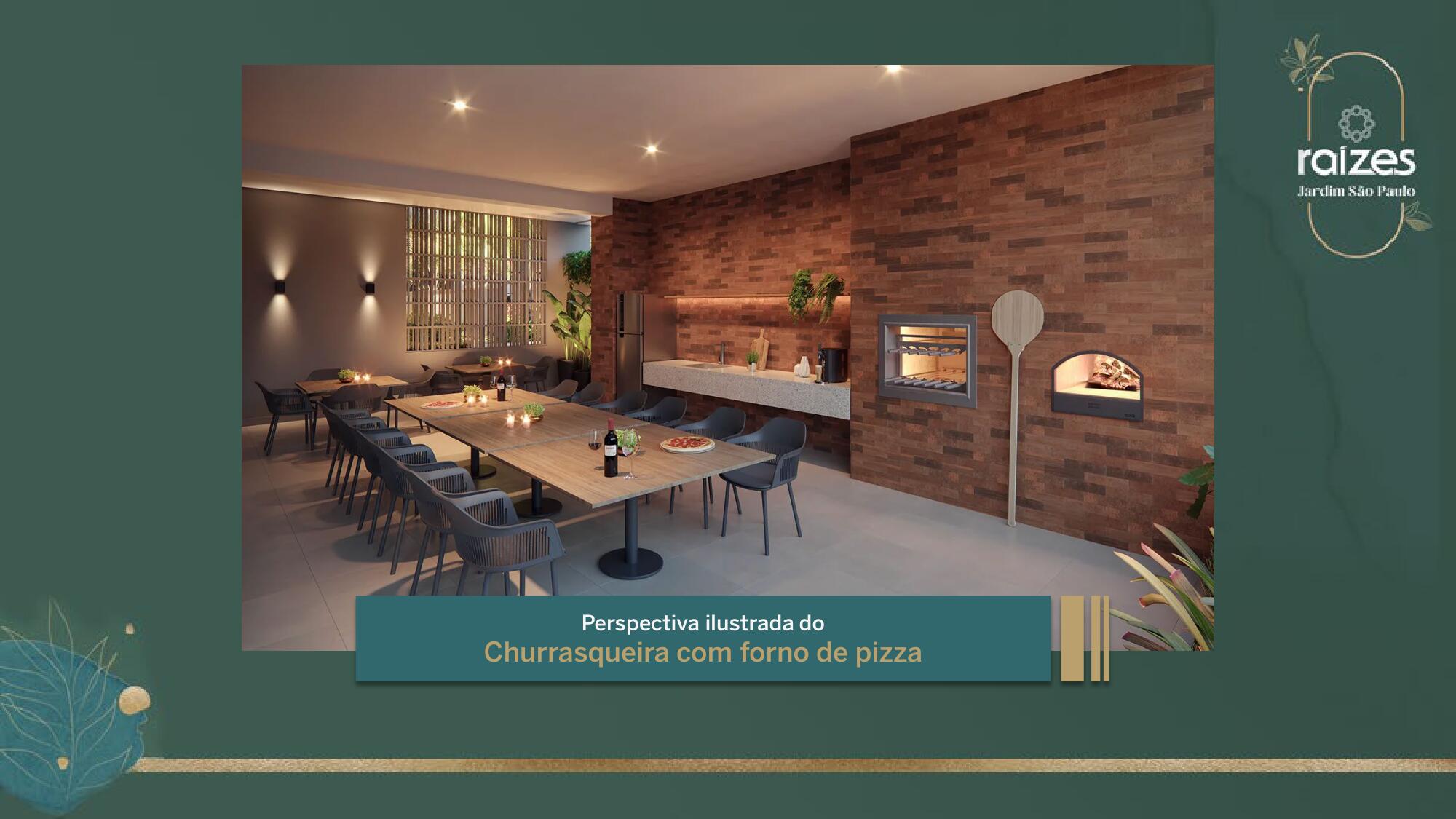 Imagem Apartamento com 4 Quartos à Venda, 128 m²em Vila Paulicéia - São Paulo
