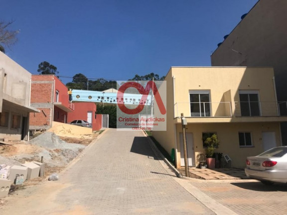 Imagem Casa de Condomínio com 2 Quartos à Venda, 70 m² em Chácara Ondas Verdes - Cotia