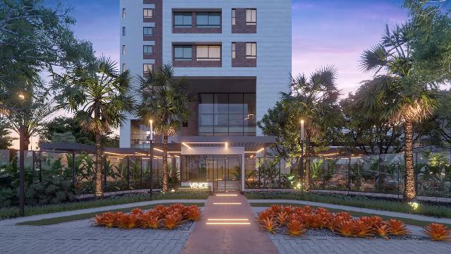 Imagem Apartamento com 3 Quartos à Venda, 106 m²em Imbiribeira - Recife