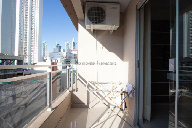 Imagem Apartamento com 2 Quartos à Venda, 69 m² em Centro - Balneário Camboriú