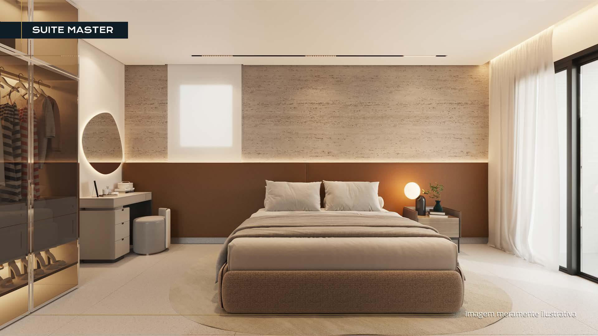 Imagem Apartamento com 4 Quartos à Venda, 145 m²em Parnamirim - Recife