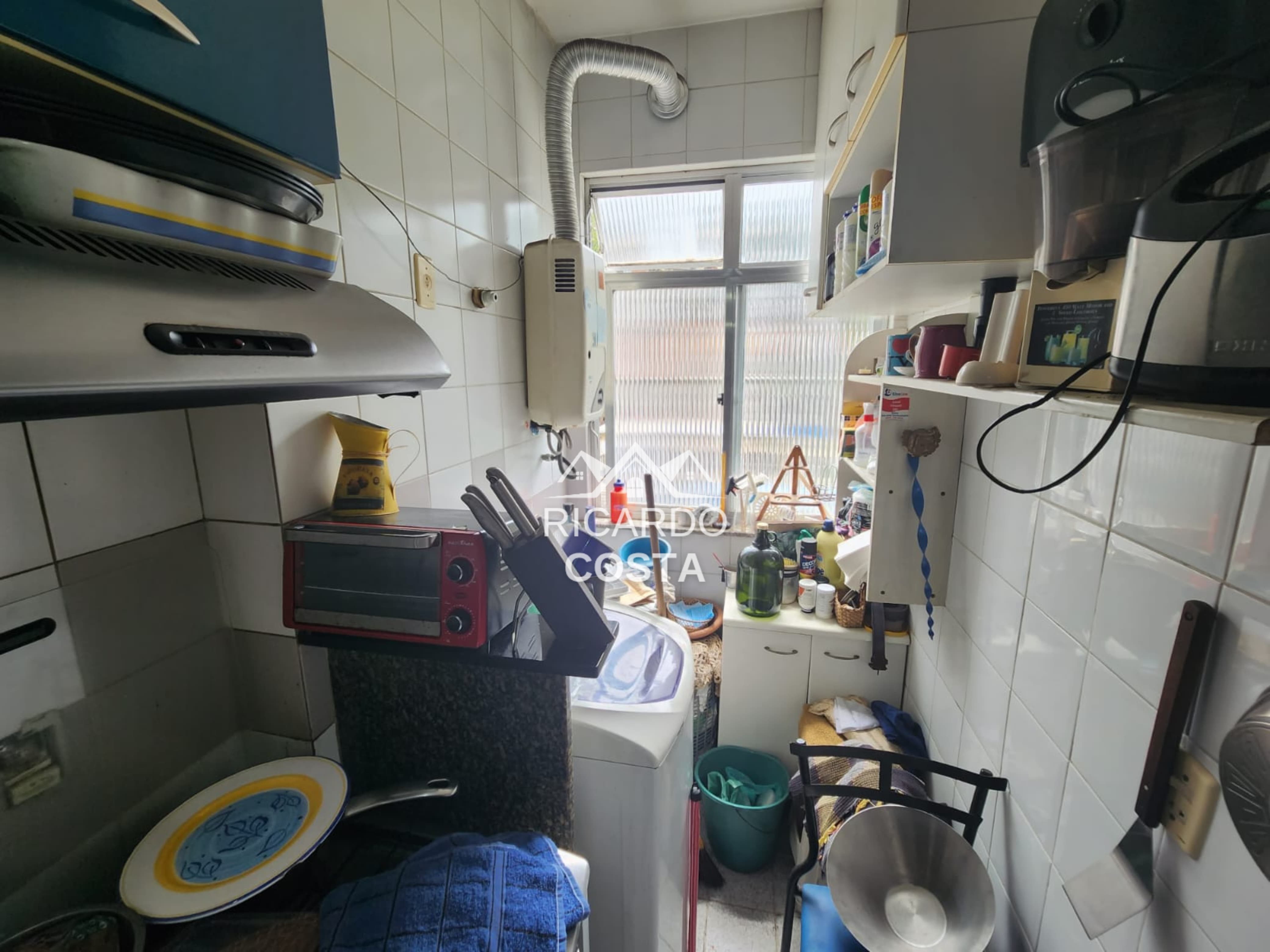Imagem Cobertura com 3 Quartos à Venda, 232 m² em Freguesia (Jacarepaguá) - Rio de Janeiro